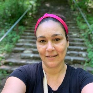 Meet your Posher, Diana